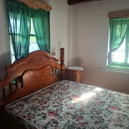 Guest house Szent Florian Vendeghaz