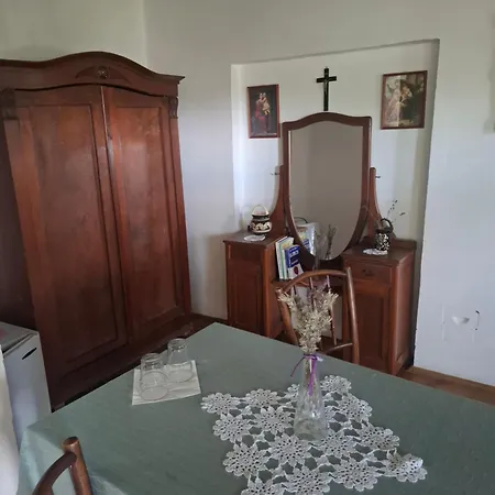 Guest house Szent Florian Vendeghaz