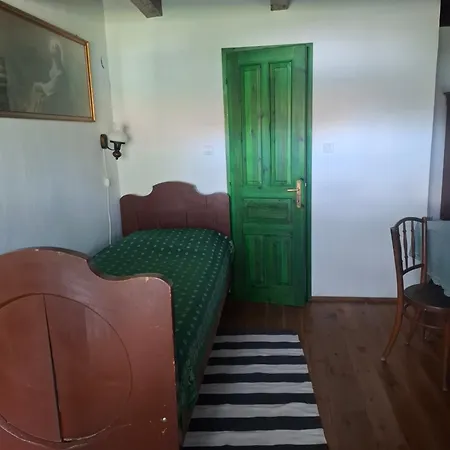 Guest house Szent Florian Vendeghaz Szakcs