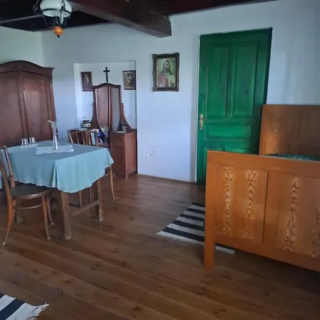 Guest house Szent Florian Vendeghaz *