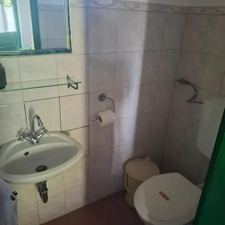 Szent Florian Vendeghaz Guest house Szakcs