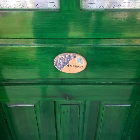 Szent Florian Vendeghaz * Szakcs