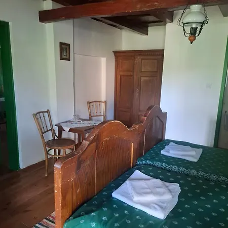 Guest house Szent Florian Vendeghaz