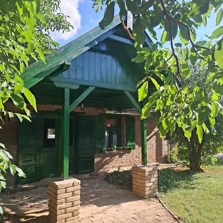 Guest house Szent Florian Vendeghaz *