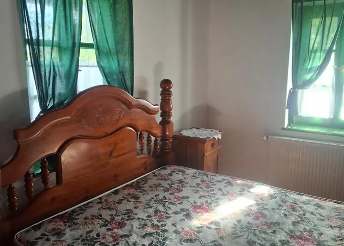 Gasthof Szent Florian Vendeghaz